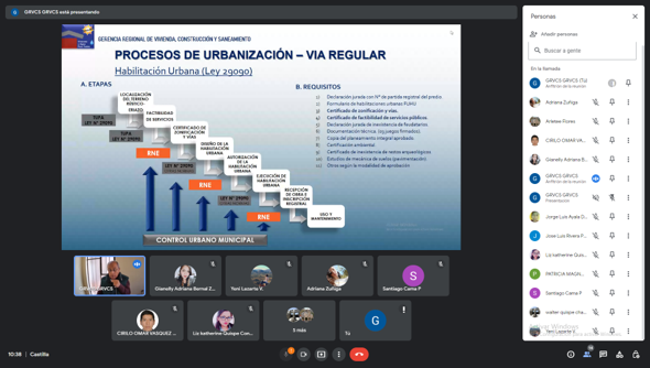 Castilla 3