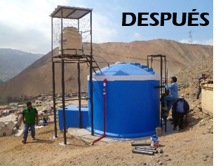 CCPP La Pascana (después)