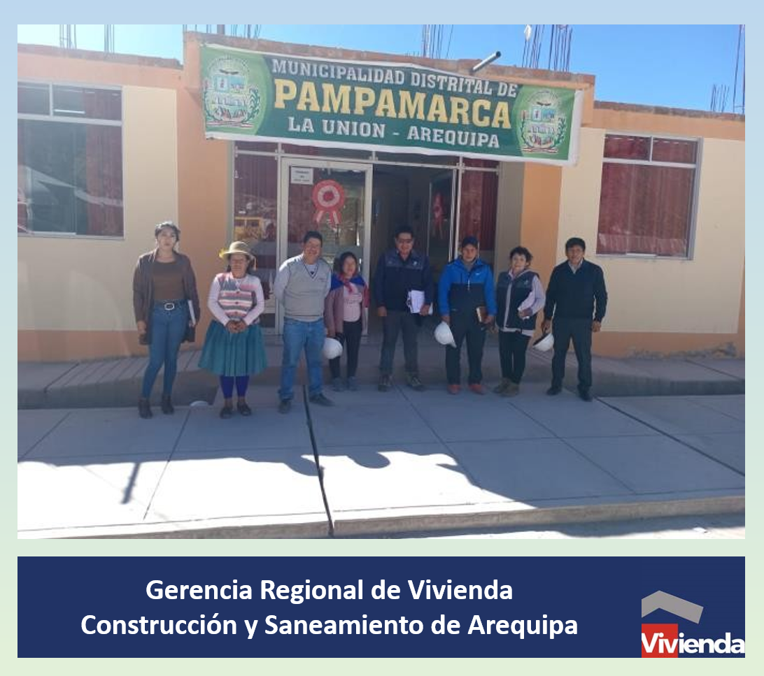 Pampamarca 1 2023