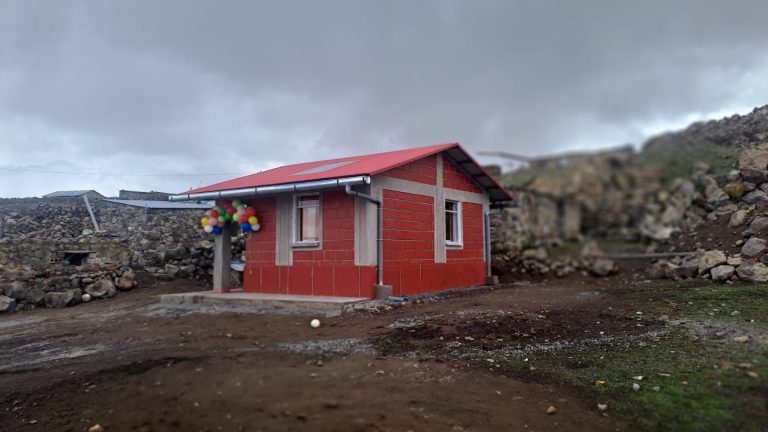 casita