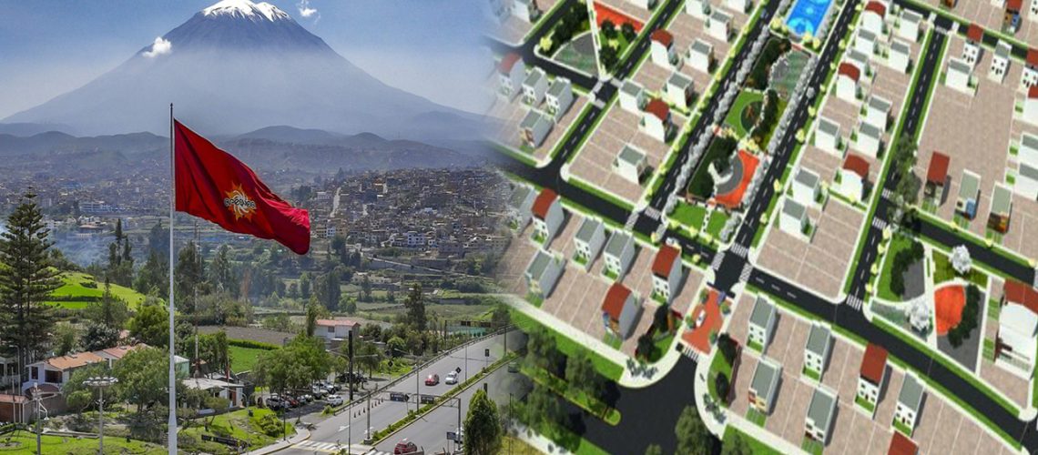 habilitacion urbana aqp1