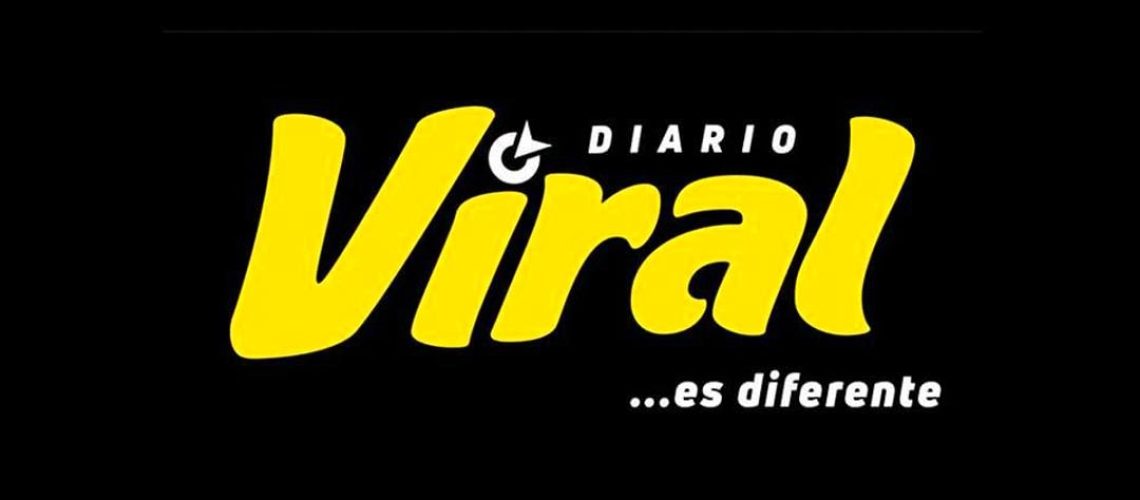 viral diario logo